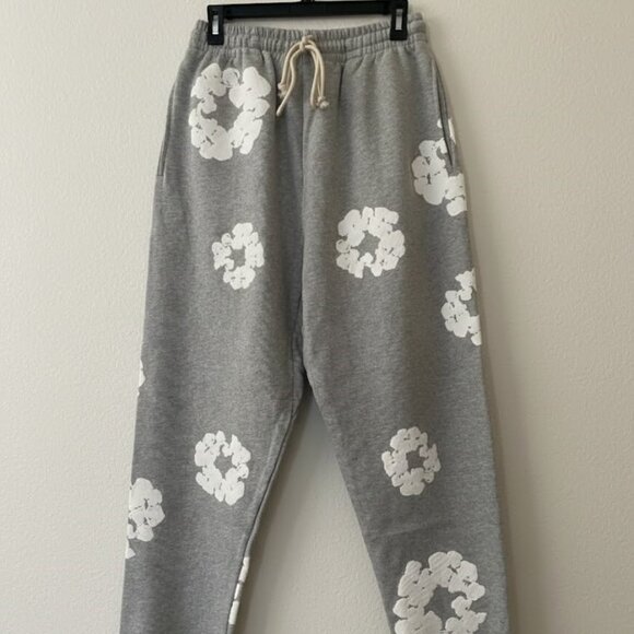 Denim Tears UNISEX drawstring 